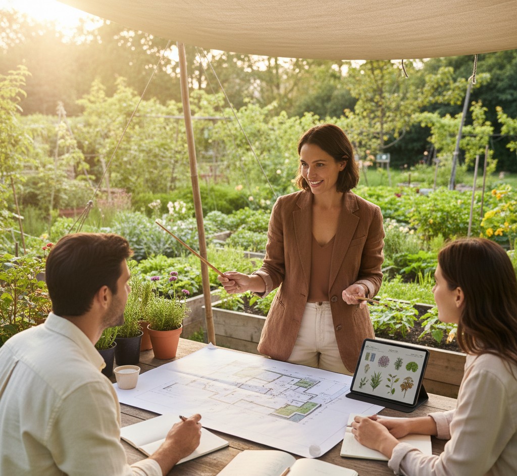 Expert knowledge sharing